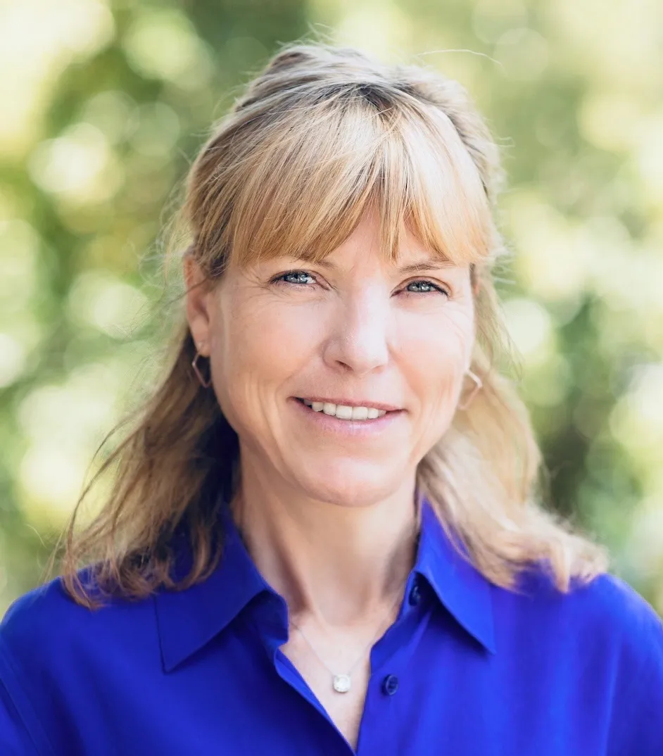 Headshot of Tara Green, Chief People Officer