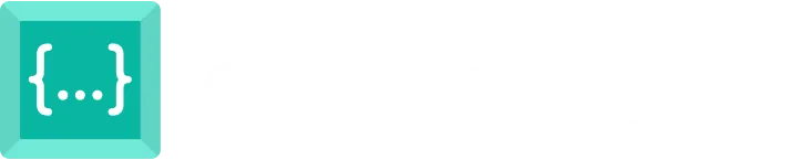 A grayscale logo of Codeium