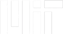 A grayscale logo of MIT