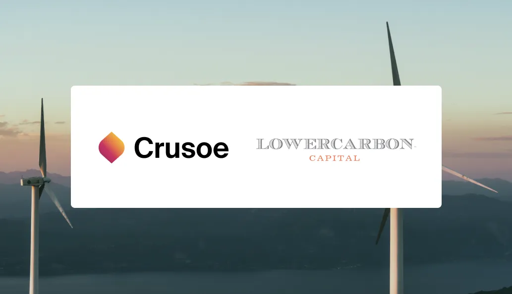 Crusoe & Lowercarbon to Host AI Hackathon to Accelerate Clean Energy Development, OpenAI Offering Credits and Mentoring Hackers, Department of Energy to Speak at Public Workshop